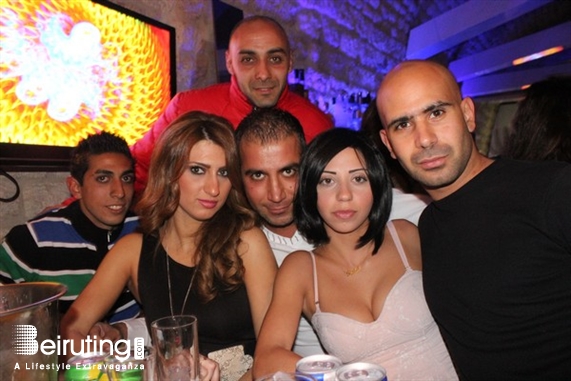 Ages Pub Jounieh Nightlife Ages on Saturday Night Lebanon