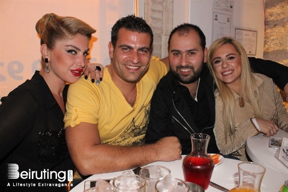 Ages Pub Jounieh Nightlife Ages on Saturday Night Lebanon