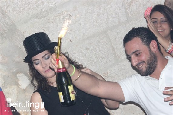 Ages Pub Jounieh Nightlife Ages on Sunday Lebanon