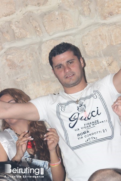 Ages Pub Jounieh Nightlife Ages on Sunday Lebanon