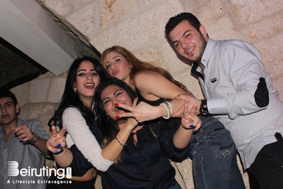 Ages Pub Jounieh Nightlife Ages on Saturday Night Lebanon