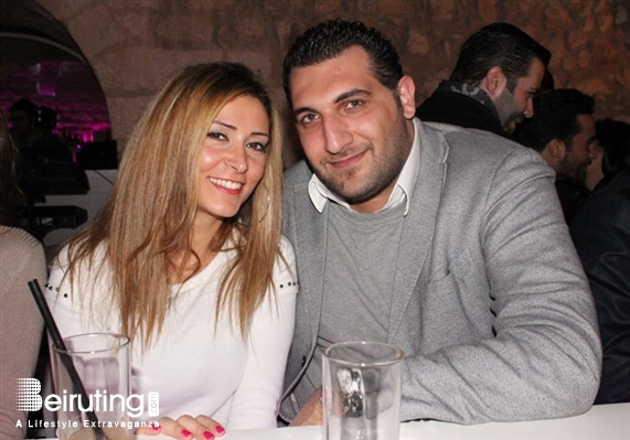 Ages Pub Jounieh Nightlife Ages on Saturday Night Lebanon