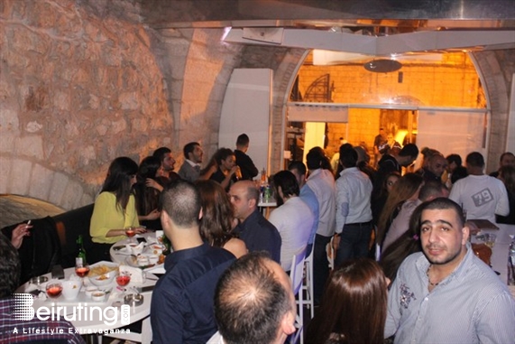 Ages Pub Jounieh Nightlife Ages on Saturday Night Lebanon