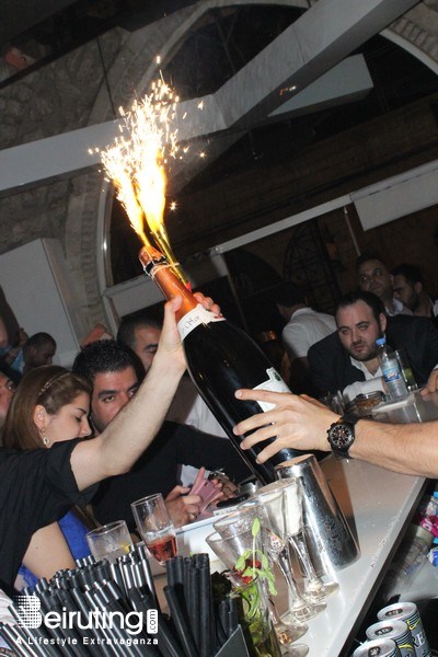 Ages Pub Jounieh Nightlife Ages on Sunday Lebanon