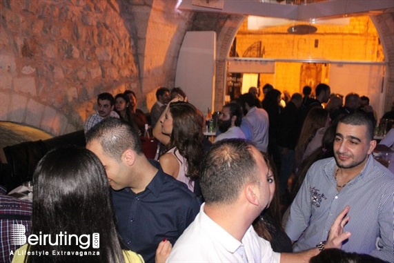 Ages Pub Jounieh Nightlife Ages on Saturday Night Lebanon