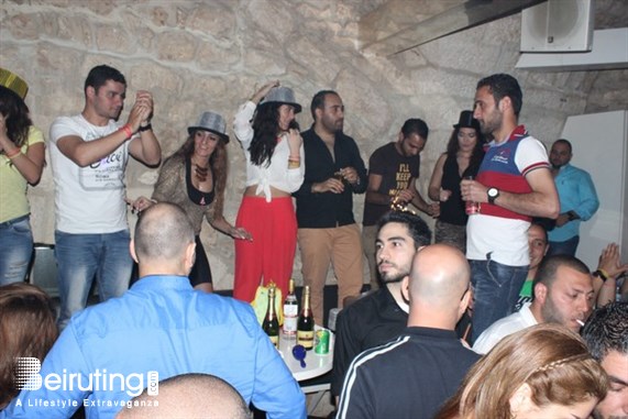 Ages Pub Jounieh Nightlife Ages on Sunday Lebanon