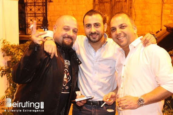 Ages Pub Jounieh Nightlife Ages on Saturday Night Lebanon