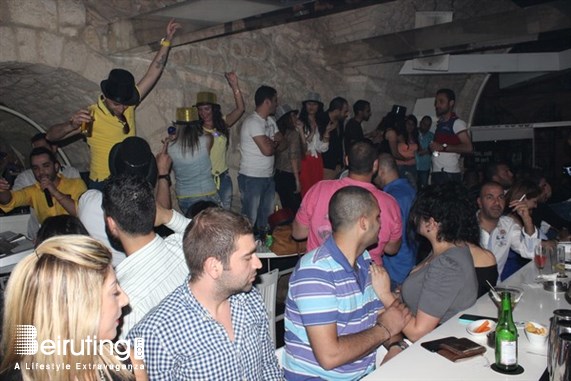 Ages Pub Jounieh Nightlife Ages on Sunday Lebanon