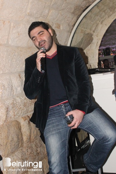 Ages Pub Jounieh Nightlife Karaoke at Ages Lebanon