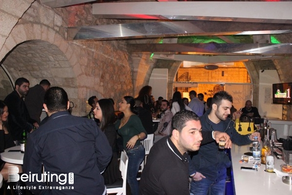 Ages Pub Jounieh Nightlife Karaoke at Ages Lebanon