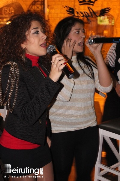 Ages Pub Jounieh Nightlife Karaoke at Ages Lebanon