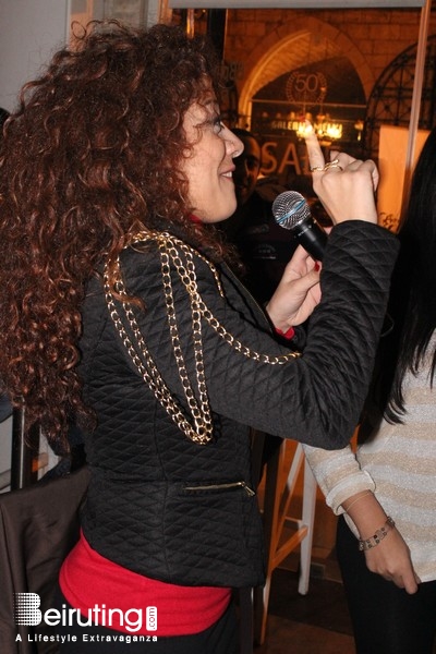 Ages Pub Jounieh Nightlife Karaoke at Ages Lebanon