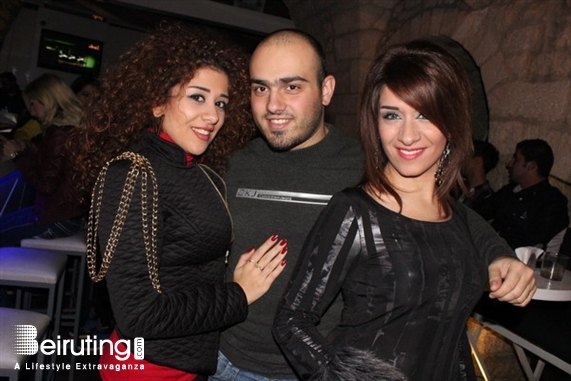 Ages Pub Jounieh Nightlife Karaoke at Ages Lebanon