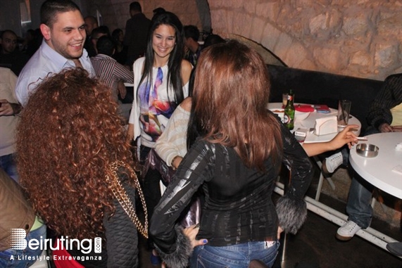 Ages Pub Jounieh Nightlife Karaoke at Ages Lebanon