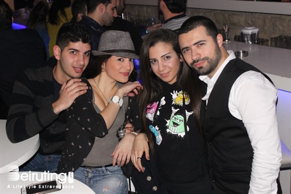 Ages Pub Jounieh Nightlife Karaoke at Ages Lebanon