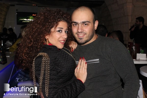 Ages Pub Jounieh Nightlife Karaoke at Ages Lebanon