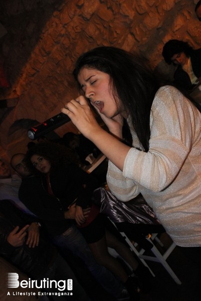 Ages Pub Jounieh Nightlife Karaoke at Ages Lebanon