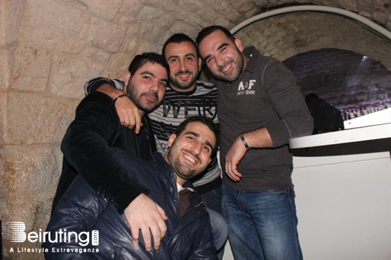 Ages Pub Jounieh Nightlife Karaoke at Ages Lebanon