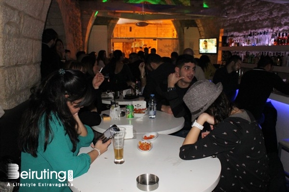 Ages Pub Jounieh Nightlife Karaoke at Ages Lebanon