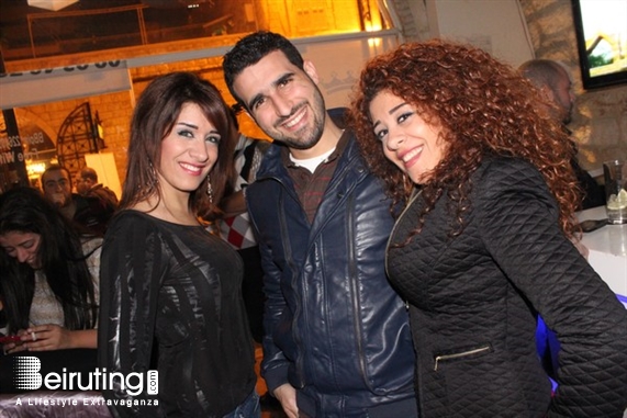 Ages Pub Jounieh Nightlife Karaoke at Ages Lebanon