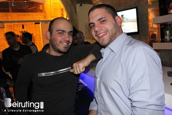 Ages Pub Jounieh Nightlife Karaoke at Ages Lebanon