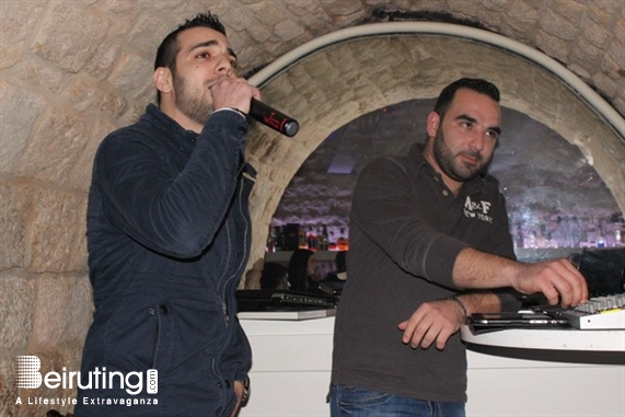 Ages Pub Jounieh Nightlife Karaoke at Ages Lebanon