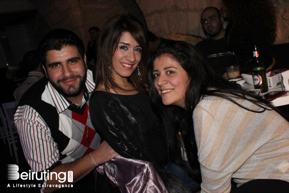 Ages Pub Jounieh Nightlife Karaoke at Ages Lebanon