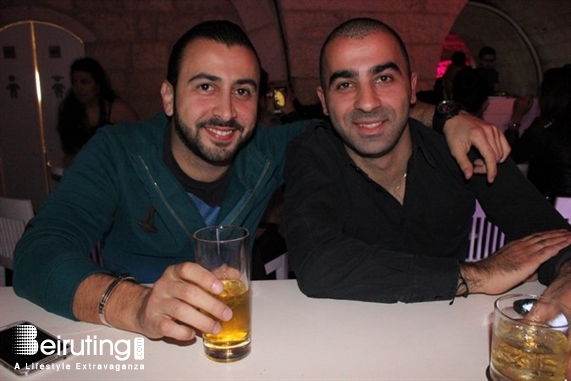 Ages Pub Jounieh Nightlife Ages on Saturday Night Lebanon