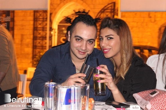 Ages Pub Jounieh Nightlife Ages on Saturday Night Lebanon