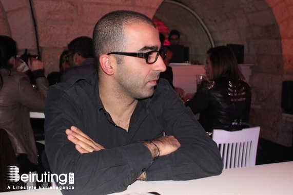 Ages Pub Jounieh Nightlife Ages on Saturday Night Lebanon