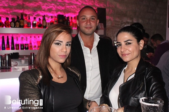 Ages Pub Jounieh Nightlife Ages on Saturday Night Lebanon