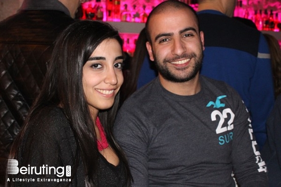 Ages Pub Jounieh Nightlife Ages on Saturday Night Lebanon