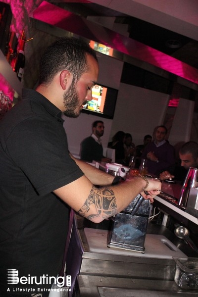 Ages Pub Jounieh Nightlife Ages on Saturday Night Lebanon