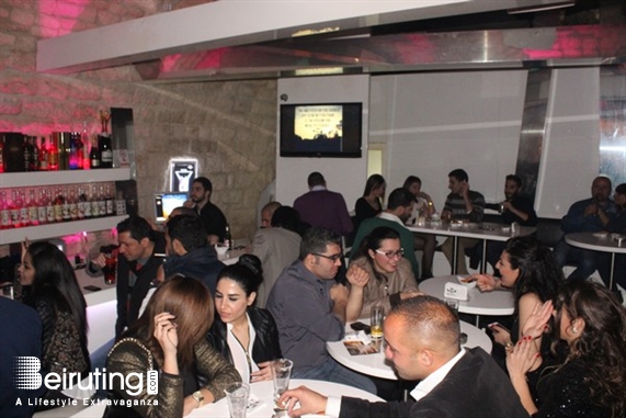 Ages Pub Jounieh Nightlife Ages on Saturday Night Lebanon