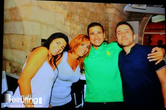 Ages Pub Jounieh Nightlife Ages on Saturday Night Lebanon