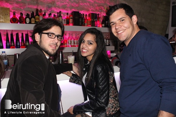 Ages Pub Jounieh Nightlife Ages on Saturday Night Lebanon