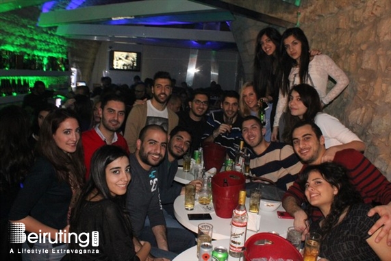 Ages Pub Jounieh Nightlife Ages on Saturday Night Lebanon