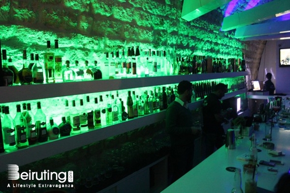 Ages Pub Jounieh Nightlife Ages on Saturday Night Lebanon