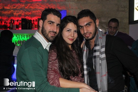 Ages Pub Jounieh Nightlife Ages on Saturday Night Lebanon