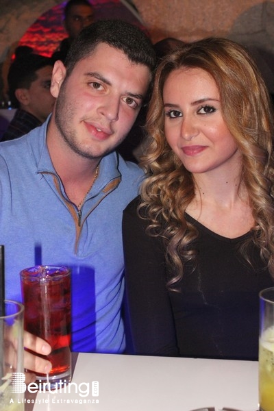 Ages Pub Jounieh Nightlife Ages on Saturday Night Lebanon