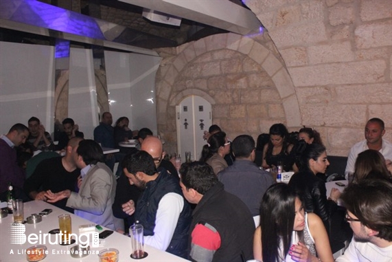 Ages Pub Jounieh Nightlife Ages on Saturday Night Lebanon