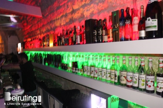 Ages Pub Jounieh Nightlife Ages on Saturday Night Lebanon