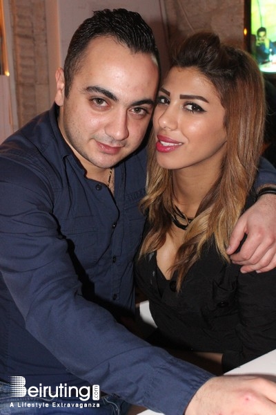 Ages Pub Jounieh Nightlife Ages on Saturday Night Lebanon