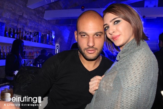 Ages Pub Jounieh Nightlife Ages on Saturday Night Lebanon