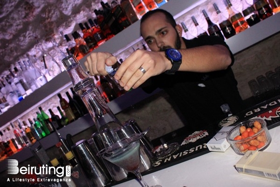 Ages Pub Jounieh Nightlife Ages on Saturday Night Lebanon