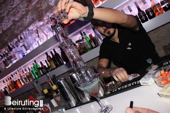 Ages Pub Jounieh Nightlife Ages on Saturday Night Lebanon