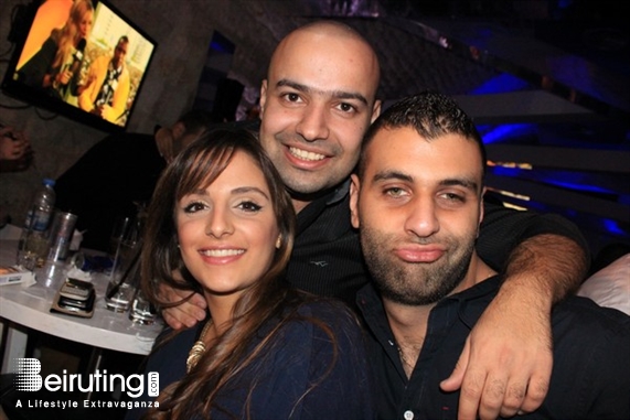 Ages Pub Jounieh Nightlife Ages on Saturday Night Lebanon