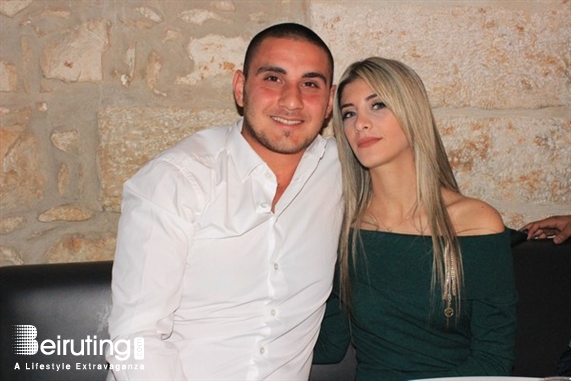 Ages Pub Jounieh Nightlife Ages on Saturday Night Lebanon