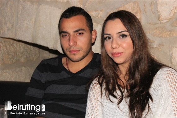 Ages Pub Jounieh Nightlife Ages on Saturday Night Lebanon