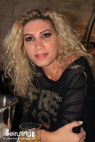 Ages Pub Jounieh Nightlife Ages on Saturday Night Lebanon